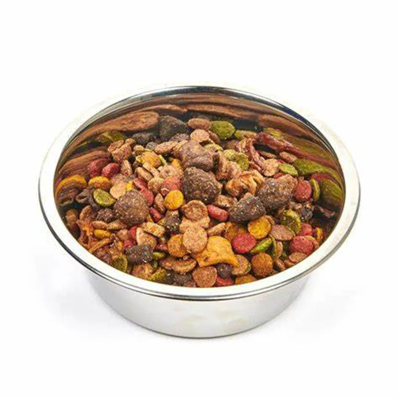 RIBBLE VALLEY CHUNKY WORKING DOG FOOD 15KG